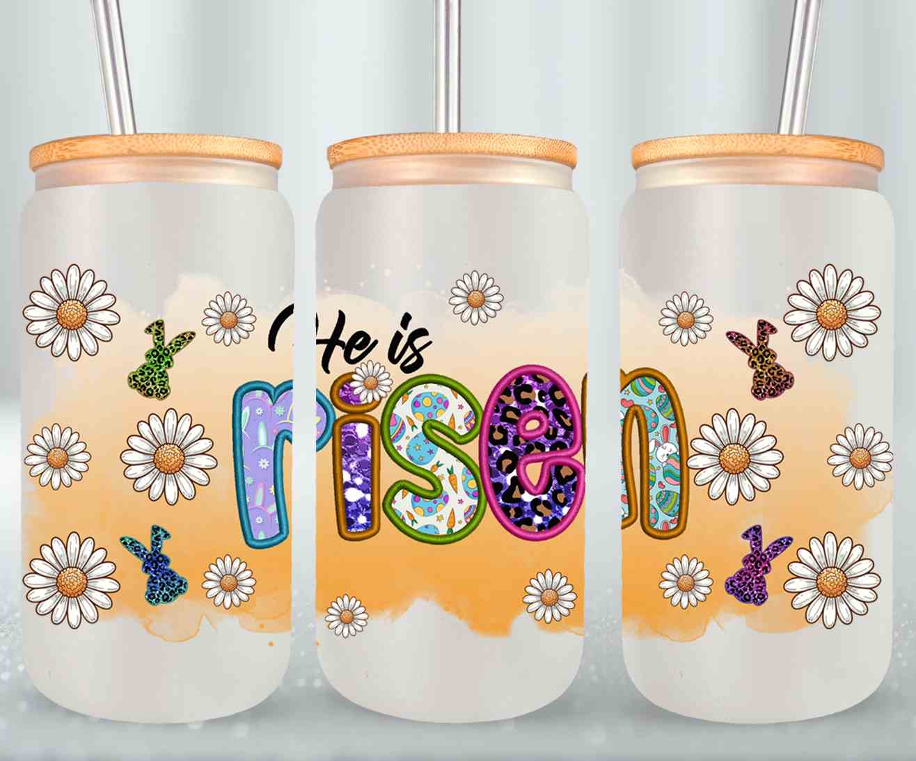 He is Risen-10363